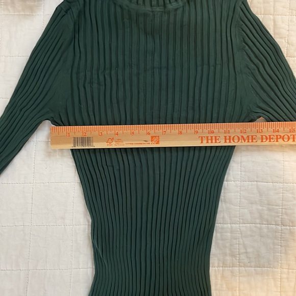 Loft Turtle Neck, M - Picture 4 of 4